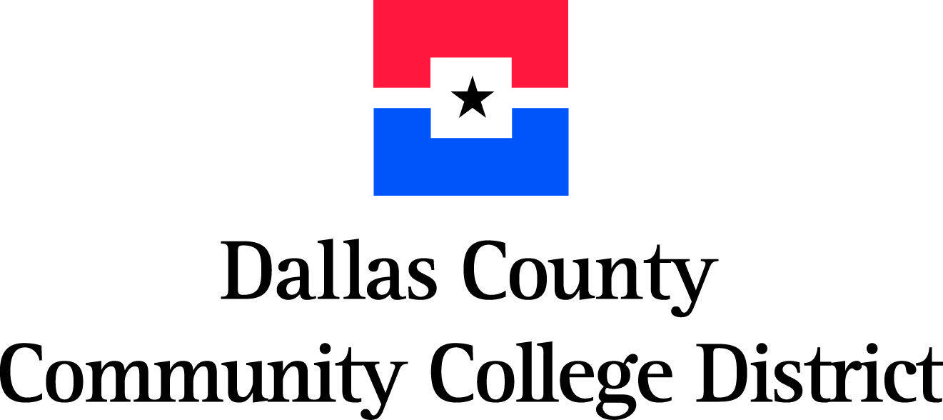 DCCCD Logo - DCCCD Vertical Logo Texas Commission : North Texas Commission