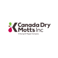 Mott's Logo - Canada Dry Mott's Inc. | LinkedIn