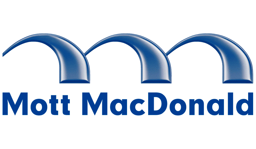 Mott's Logo - Mott macdonald Logos