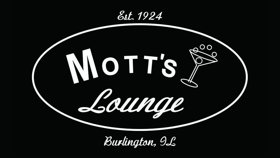 Mott's Logo - Mott's Lounge - Awesome Hand Gaming