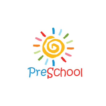 Preschool Logo - Preschool Logo ELITE ACADEMY Française De Pattaya