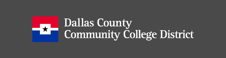 DCCCD Logo - Logos for DCCCD : Dallas County Community College District