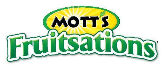 Mott's Logo - Accueil