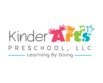 Preschool Logo - Creative Arts Preschool logo design contest - logos by montoshlall