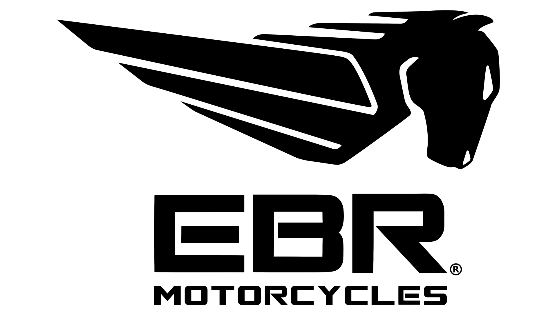 EBR Logo - EBR logo | Motorcycle Brands