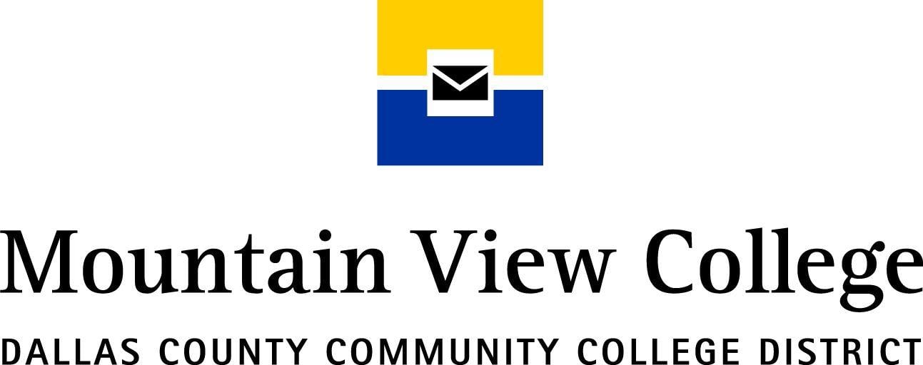 DCCCD Logo - Logos for Mountain View : Mountain View College