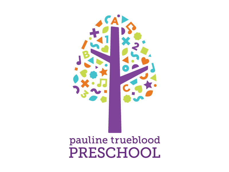 Preschool Logo - Preschool Logo