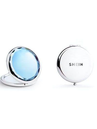 Shein Logo - Shein Logo Mirror -SHEIN(SHEINSIDE)