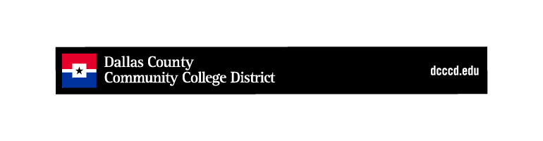 DCCCD Logo - Logos for DCCCD : Eastfield College