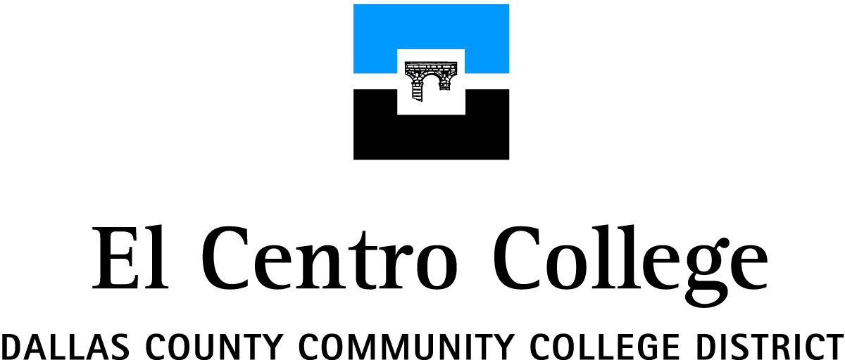 DCCCD Logo - Logos for El Centro : North Lake College
