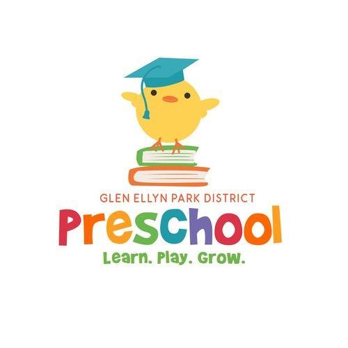 Preschool Logo - Preschool Logo 280 Award Design Contest Useful Logos Appealing 9 #13238