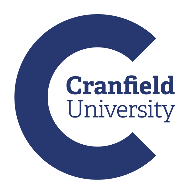 Universty Logo - Welcome to Cranfield University