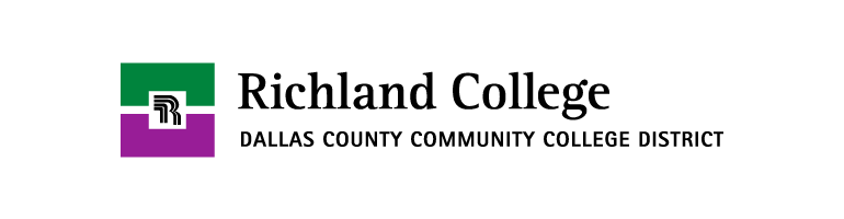 DCCCD Logo - Logos for Richland : Richland College