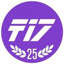 Team17 Logo - Team17 Logo