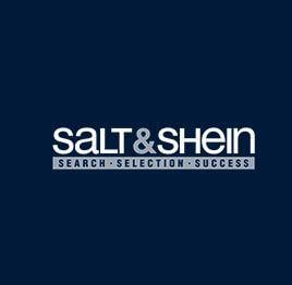 Shein Logo - Corporate affairs & communication talent search & selection