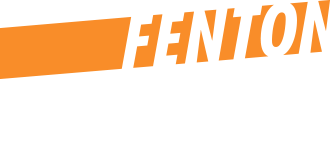 Fenton Logo - Fenton