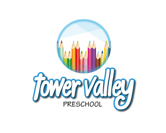 Preschool Logo - Preschool Logo Designs on Behance