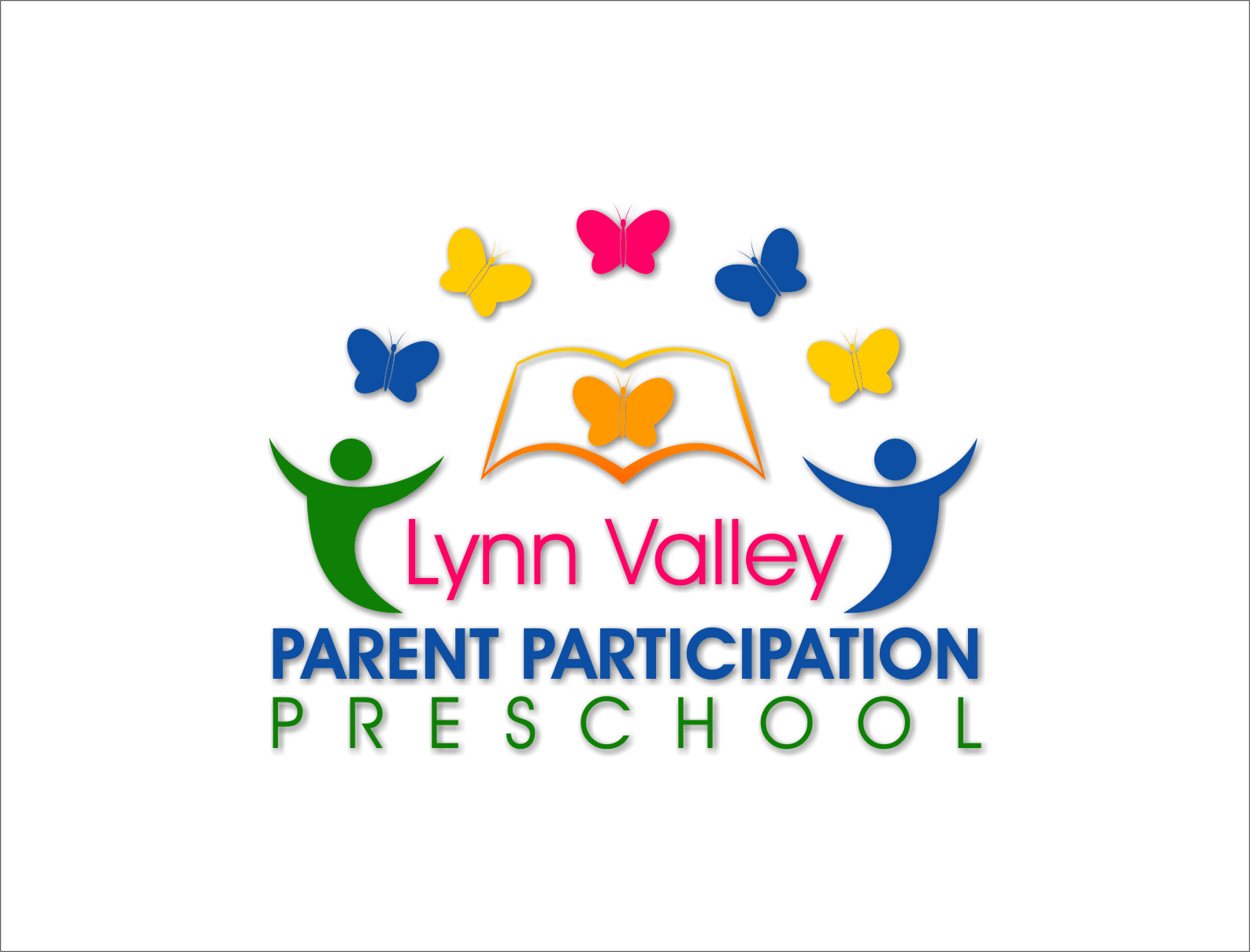 Preschool Logo - Logo Design Contests New Logo Design for Lynn Valley Parent