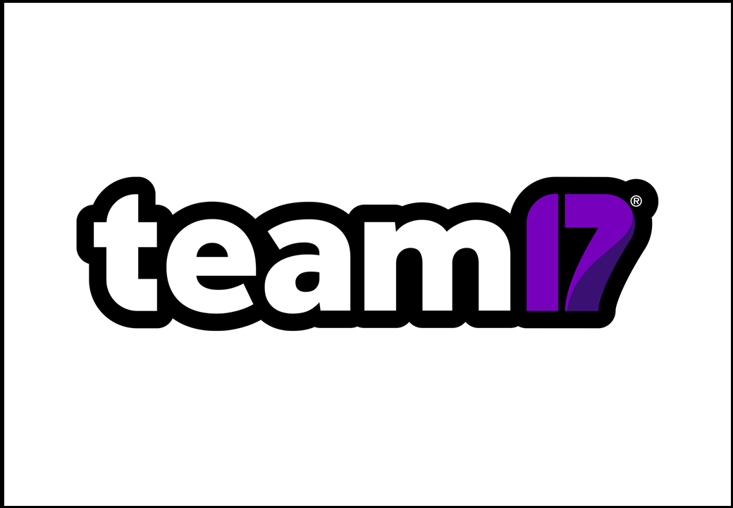 Team17 Logo - Team17 (TM17) | Briefed Up