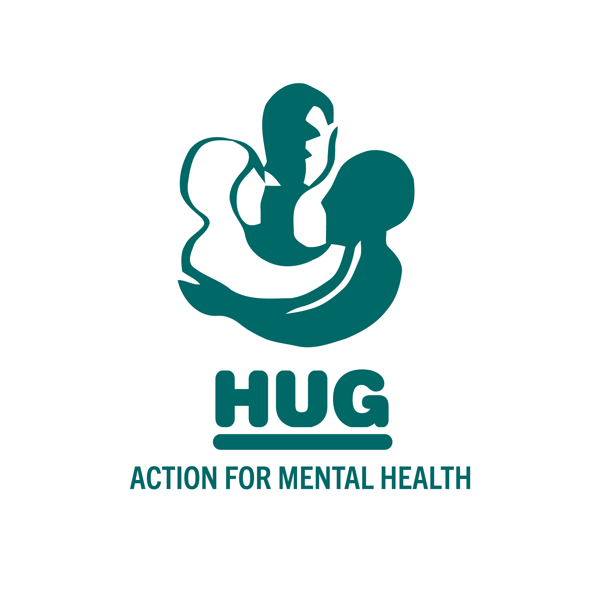Hug Logo - SPIRIT Advocacy - HUG - Health and Social Care Alliance Scotland