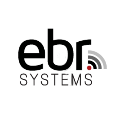 EBR Logo - EBR — SN&N Electronics