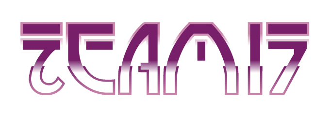 Team17 Logo - Martyn Brown Co Founder Team 17 – RETRO GAMESMASTER