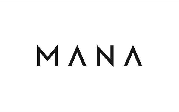 Mana Band Logo by Odani Sacuna