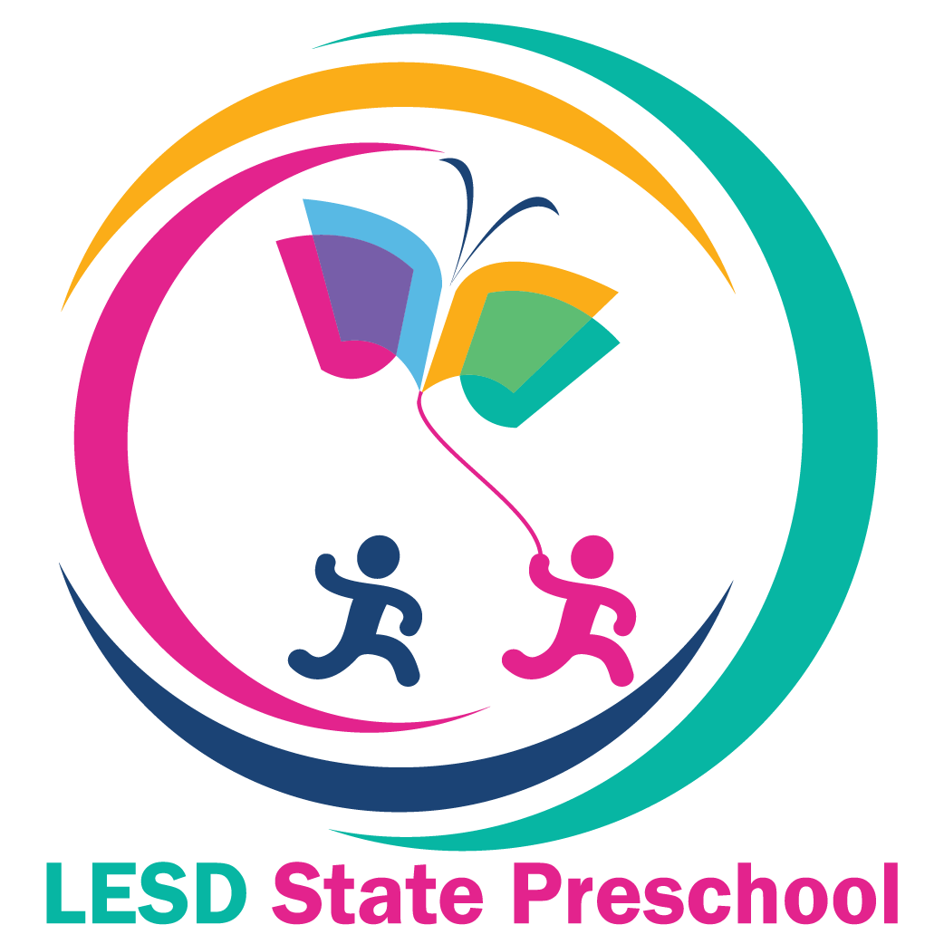 Preschool Logo - Preschool Logo-01 - Glamarama