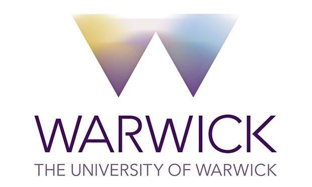 Universty Logo - Welcome to the University of Warwick