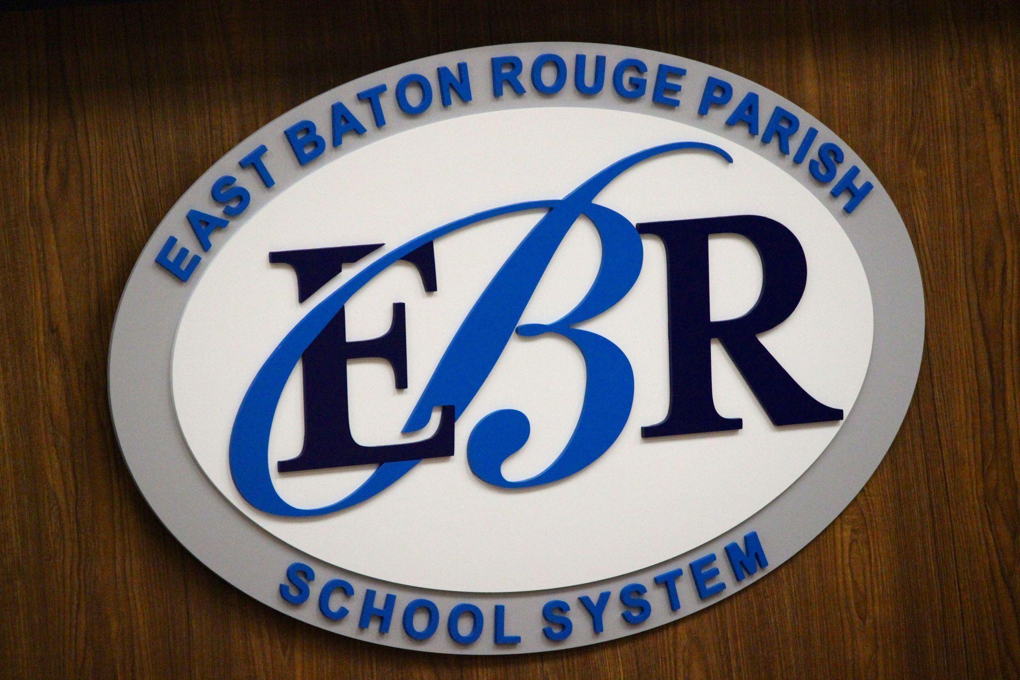 EBR Logo - EBR school survey gets enthusiastic response from parents, less so