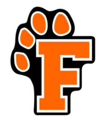 Fenton Logo - Fenton tiger logo