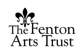 Fenton Logo - Fenton Arts Trust Logo