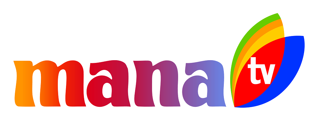 Mana Logo - LogoDix