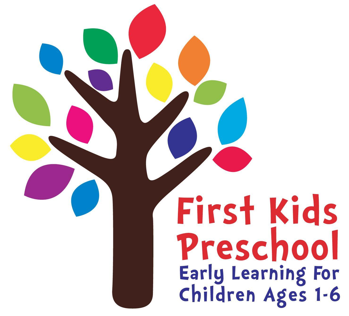 Preschool Logo - Preschool logo