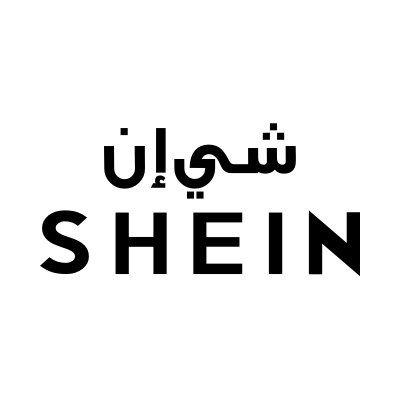 Shien Logo - SHEIN شي إن Statistics on Twitter followers | Socialbakers