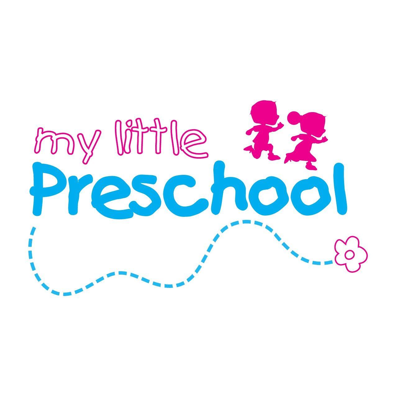 Preschool Logo - Preschool Kids Logo