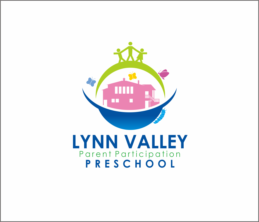 Preschool Logo - Logo Design Contests » New Logo Design for Lynn Valley Parent ...
