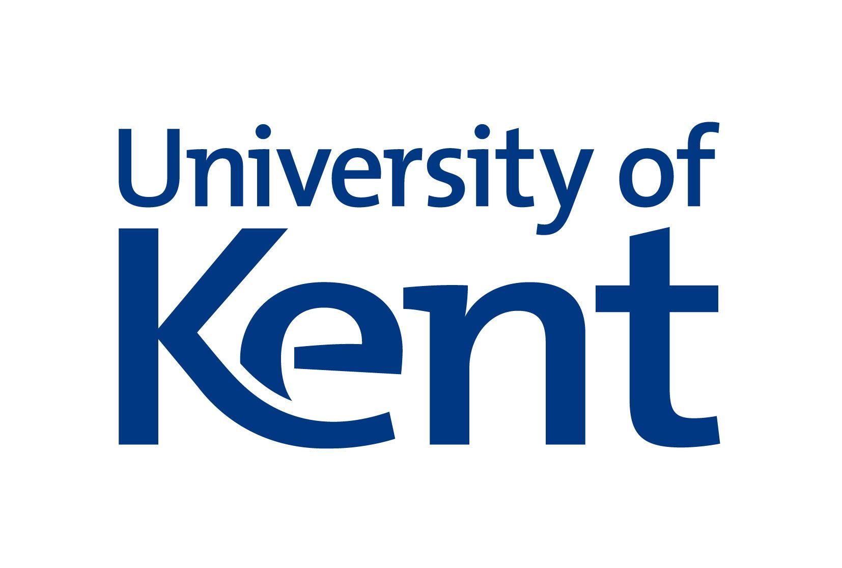 Universty Logo - Using the logo of Kent