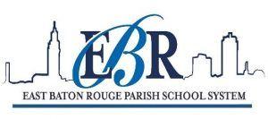 EBR Logo - East Baton Rouge Parish Schools. Career & Technical Education