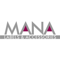 Mana Logo - Mana | Brands of the World™ | Download vector logos and logotypes