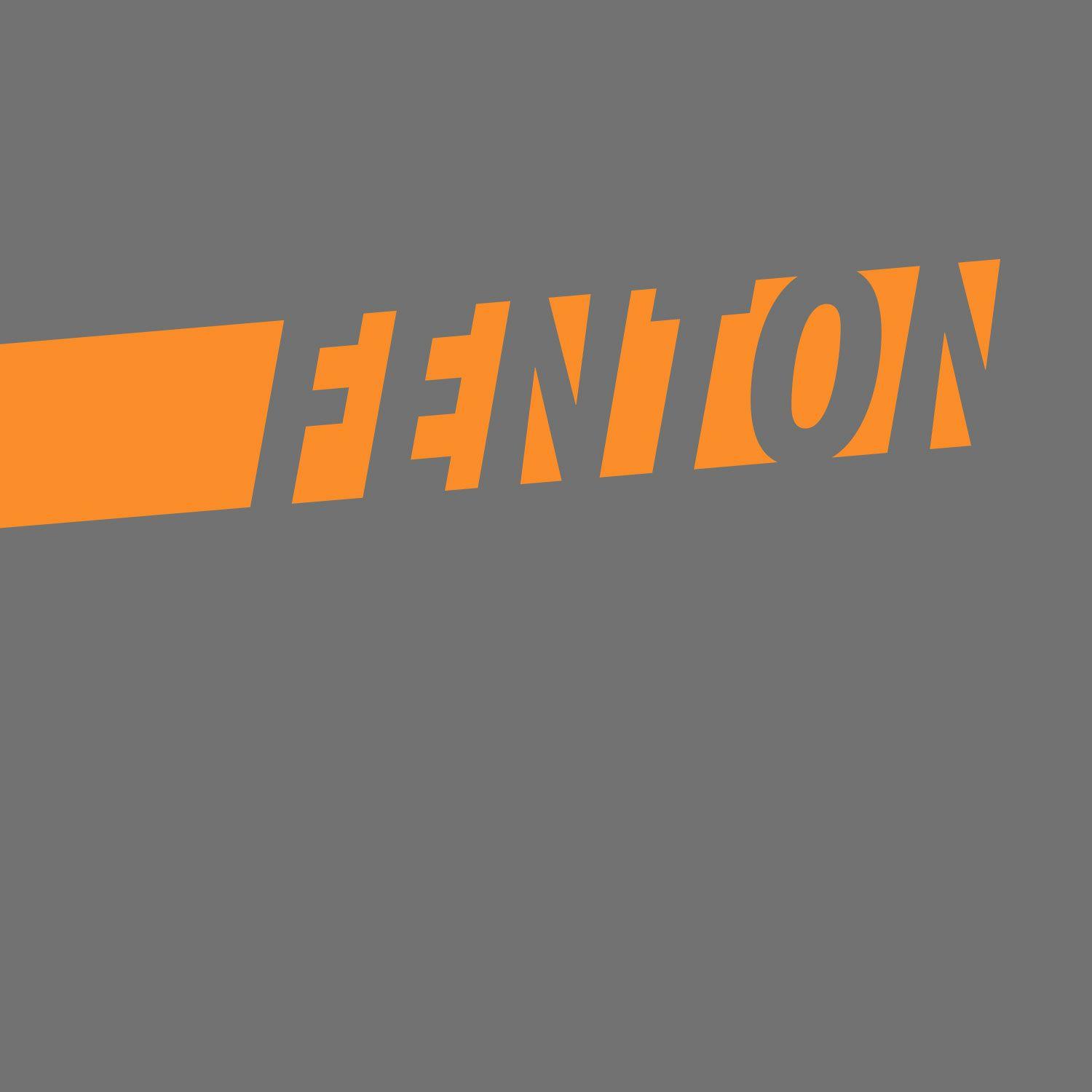Fenton Logo - Fenton is a social change communications agency. We use the power of ...