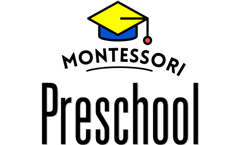 Preschool Logo - Montessori Preschool