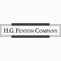 Fenton Logo - HG-Fenton-logo | OEC STRATEGIC SOLUTIONS