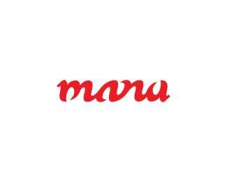 Mana Logo - mana Designed by ermaya | BrandCrowd