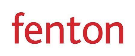 Fenton Logo - Business Software used by Fenton