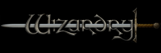 Wizardry Logo - Wizardry
