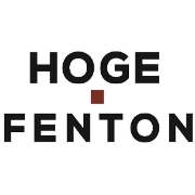 Fenton Logo - Working at Hoge Fenton