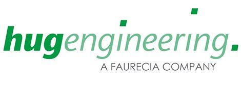Hiug Logo - Hug Engineering AG | we clean emissions