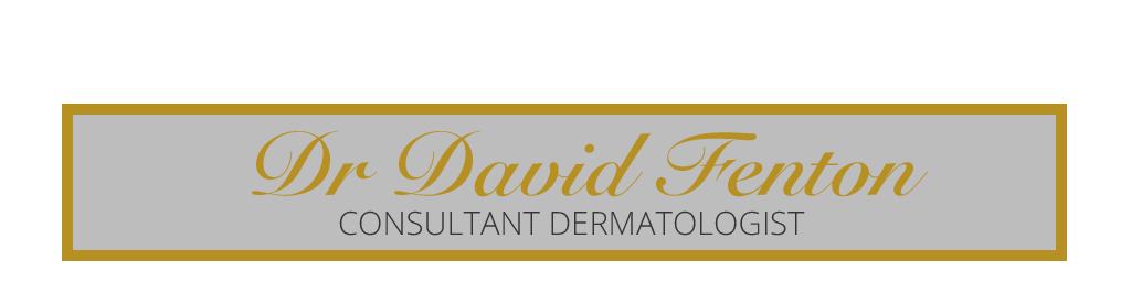 Fenton Logo - Blog | Latest Hair Loss News & Events | Dr David Fenton