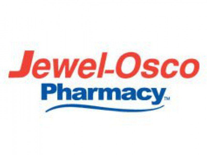 Jewel-Osco Logo - Extra Doses of Flu Vaccine Headed to JEWEL-OSCO Pharmacies ...